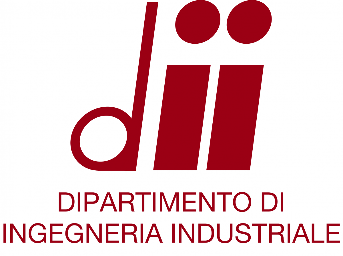 Logo DII