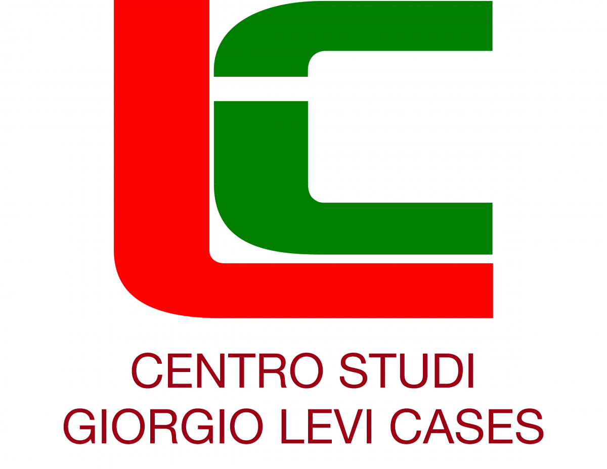 Logo Levi Cases