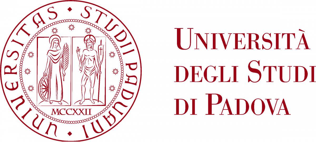 Logo UNIPD