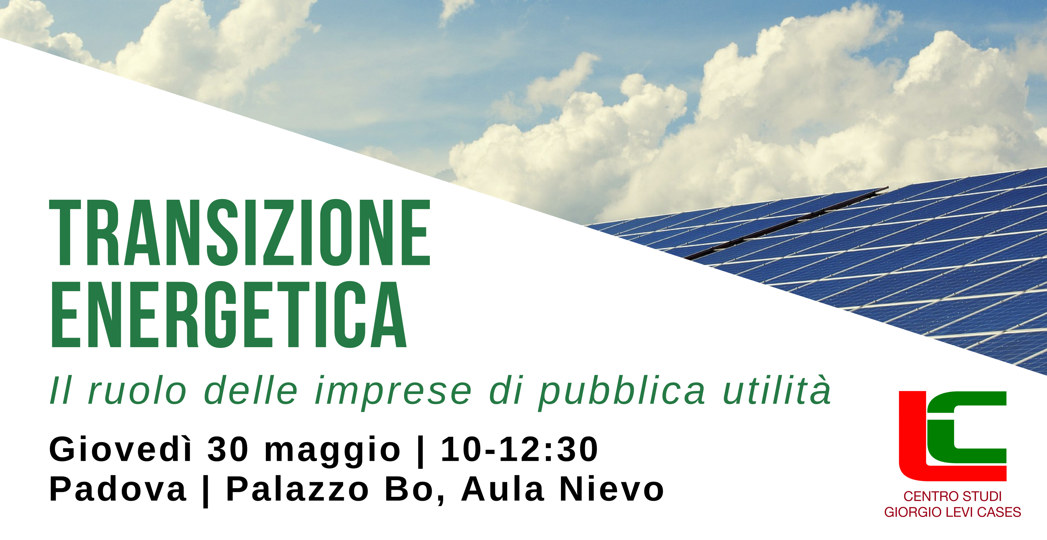 Transizione energetica utilities aggregatori