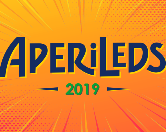 AperiLEDS 2019