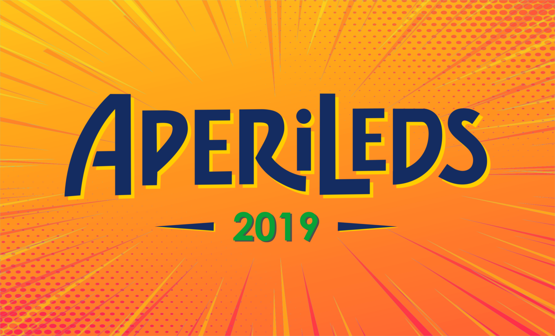 AperiLEDS 2019