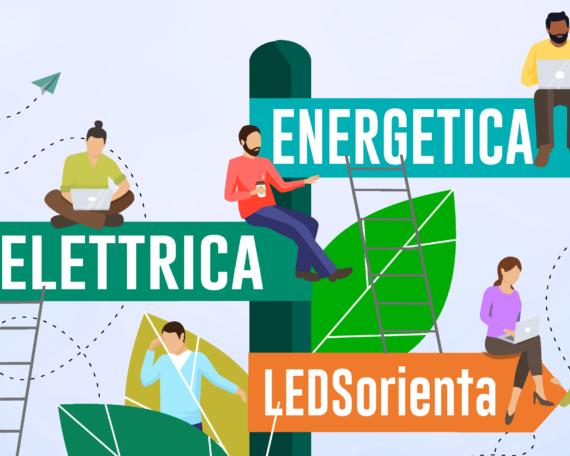 LEDS Orienta