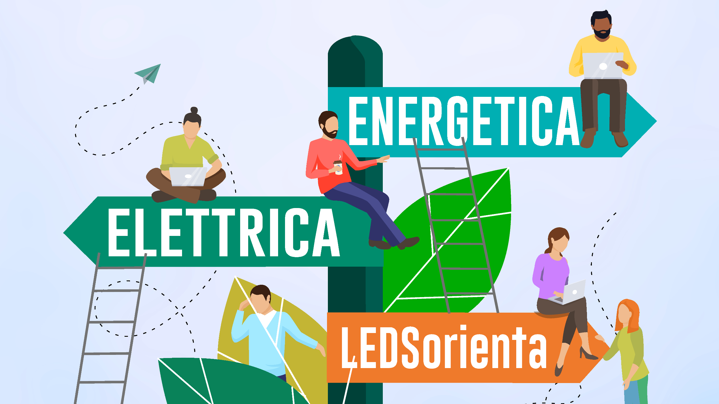 LEDS Orienta