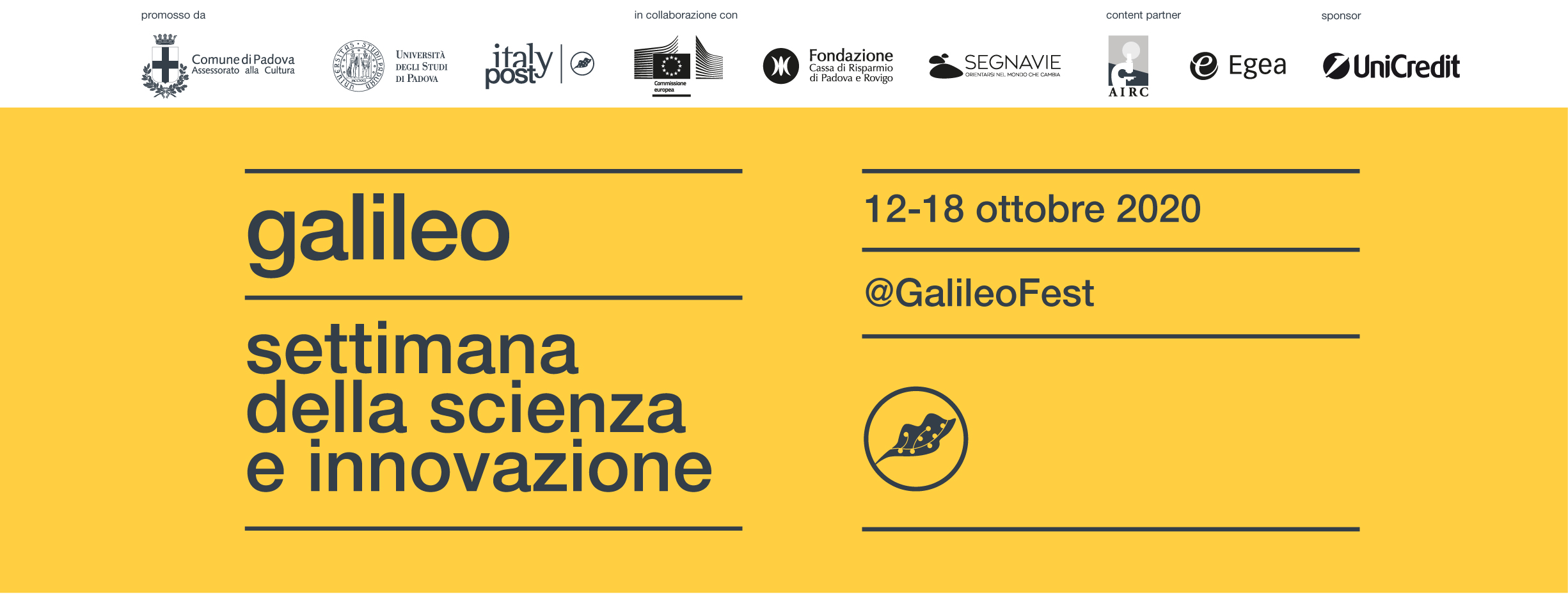 Galileo Festival