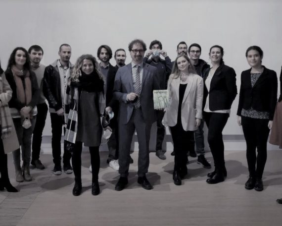 Team Planet Book al Festival delle Idee
