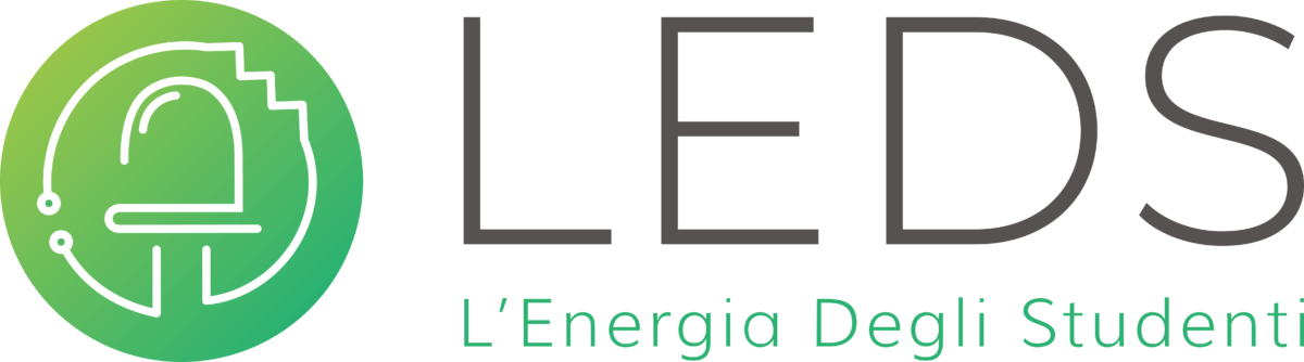 Logo LEDS