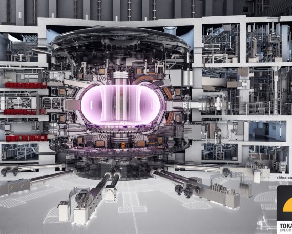 Iter project