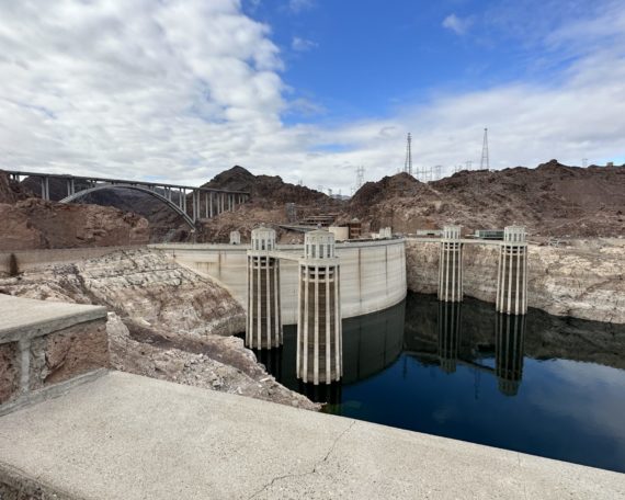 Hoover Dam