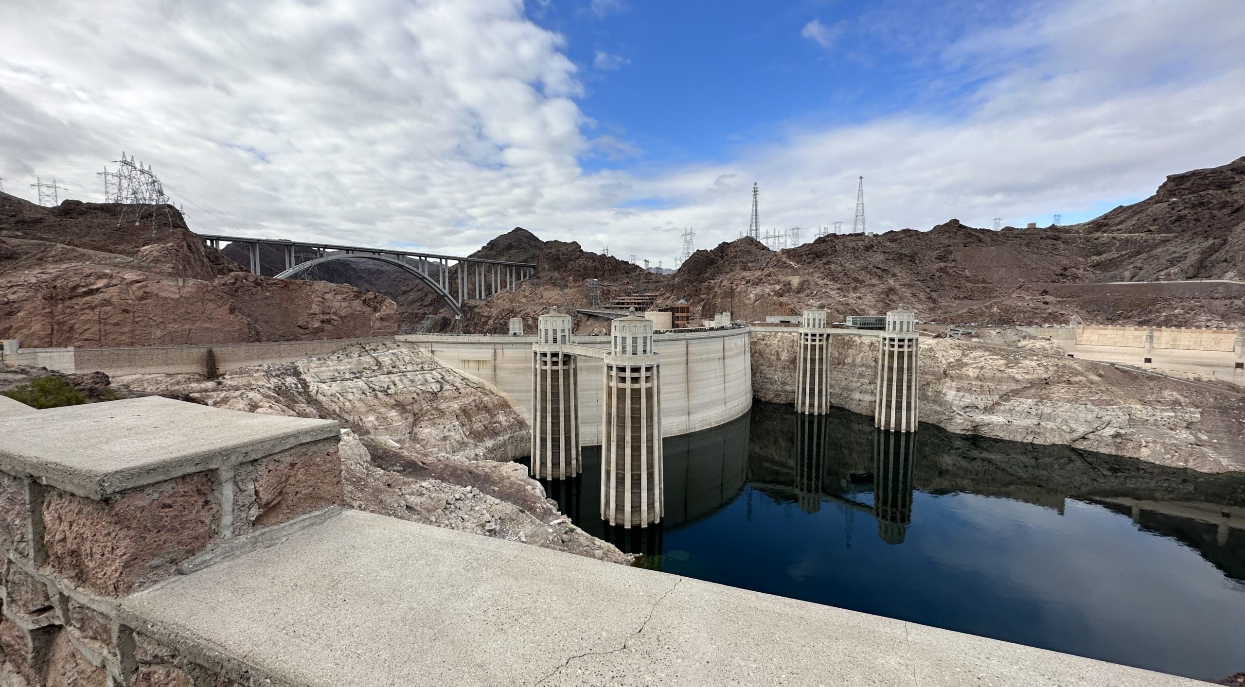 Hoover Dam