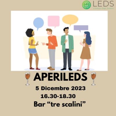 Instagram post from @ledspadova